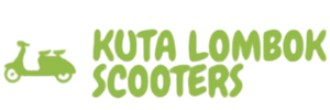 Scooter rental partner Lombok island