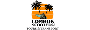 Scooter rental Lombok partner network