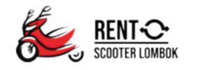 Partner scooter rental Lombok