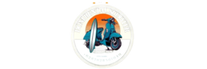 Trusted scooter rental partner Lombok